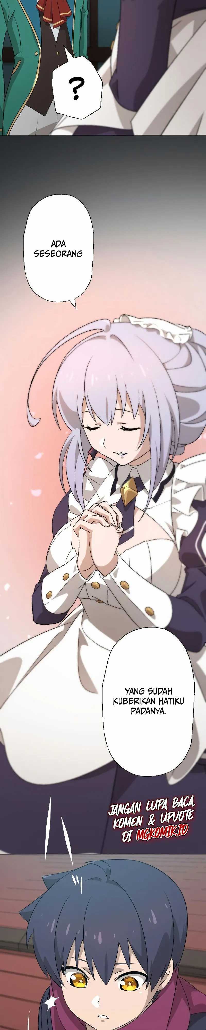 The Reincarnated Magician With Inferior Eyes ~The Oppressed Ex-hero Survives the Future World With Ease~ Chapter 05 Gambar 24