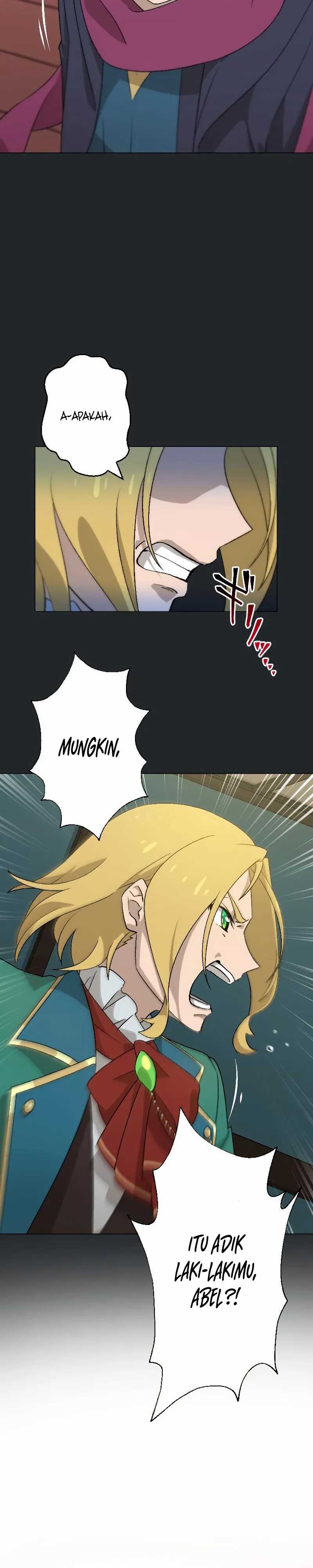 The Reincarnated Magician With Inferior Eyes ~The Oppressed Ex-hero Survives the Future World With Ease~ Chapter 05 Gambar 25