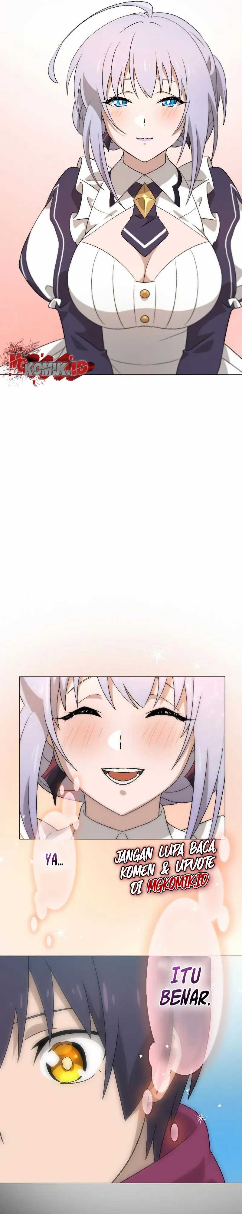 The Reincarnated Magician With Inferior Eyes ~The Oppressed Ex-hero Survives the Future World With Ease~ Chapter 05 Gambar 26