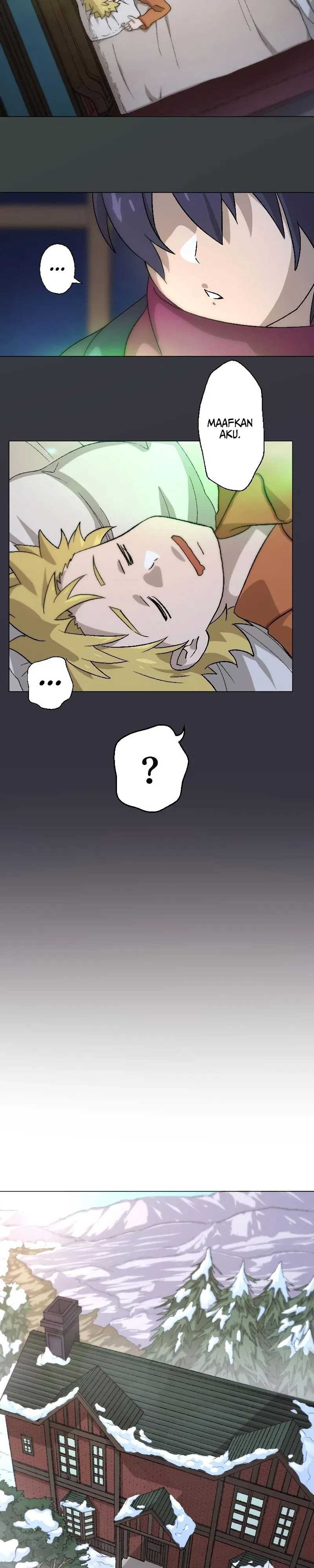 The Reincarnated Magician With Inferior Eyes ~The Oppressed Ex-hero Survives the Future World With Ease~ Chapter 08 Gambar 8