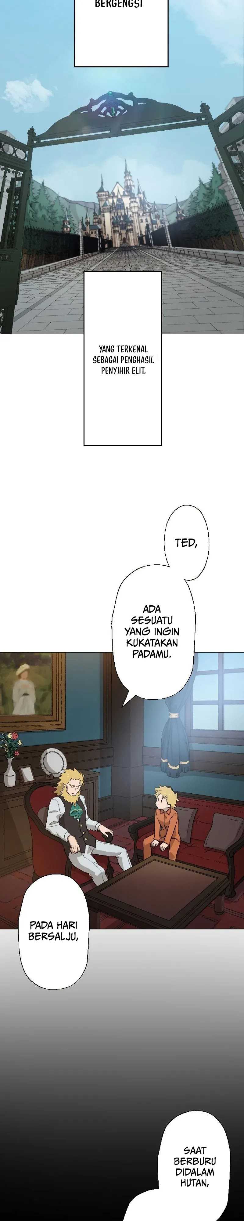 The Reincarnated Magician With Inferior Eyes ~The Oppressed Ex-hero Survives the Future World With Ease~ Chapter 08 Gambar 19