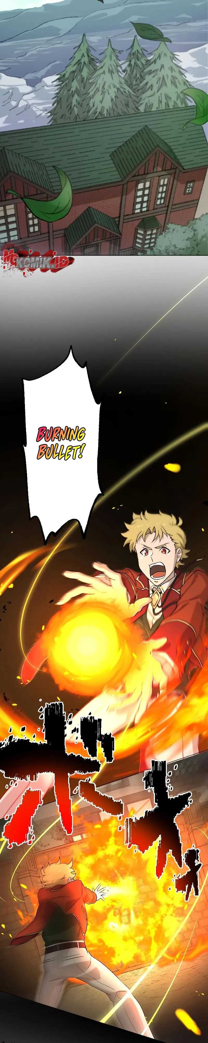 The Reincarnated Magician With Inferior Eyes ~The Oppressed Ex-hero Survives the Future World With Ease~ Chapter 08 Gambar 26