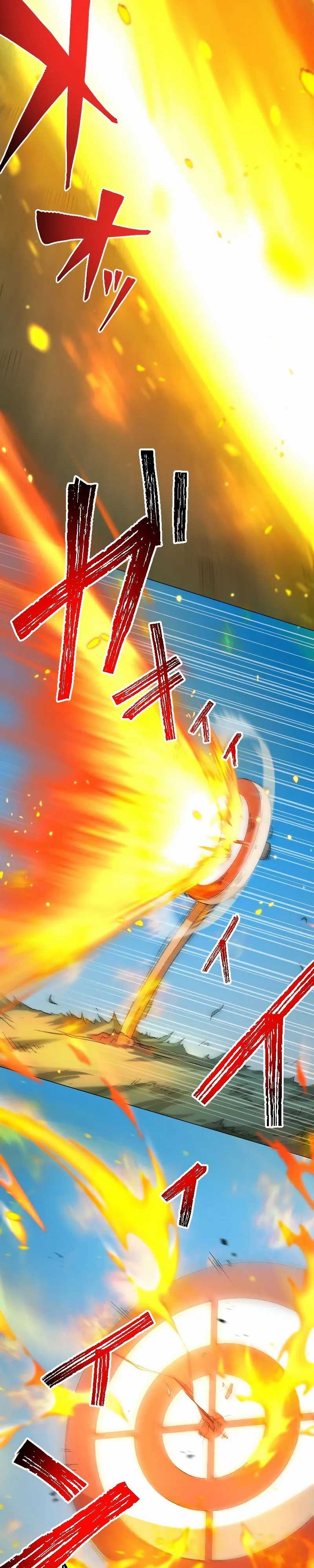 The Reincarnated Magician With Inferior Eyes ~The Oppressed Ex-hero Survives the Future World With Ease~ Chapter 11 Gambar 3
