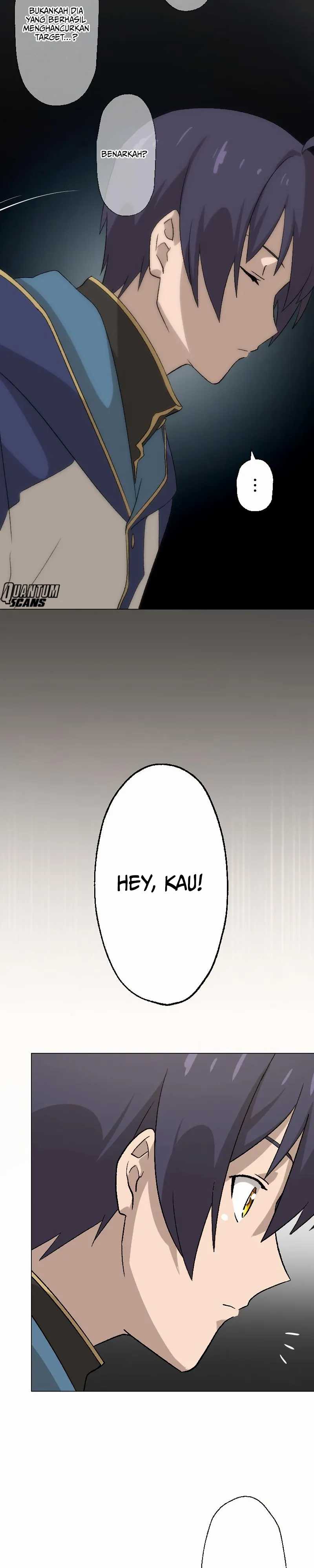 The Reincarnated Magician With Inferior Eyes ~The Oppressed Ex-hero Survives the Future World With Ease~ Chapter 11 Gambar 12