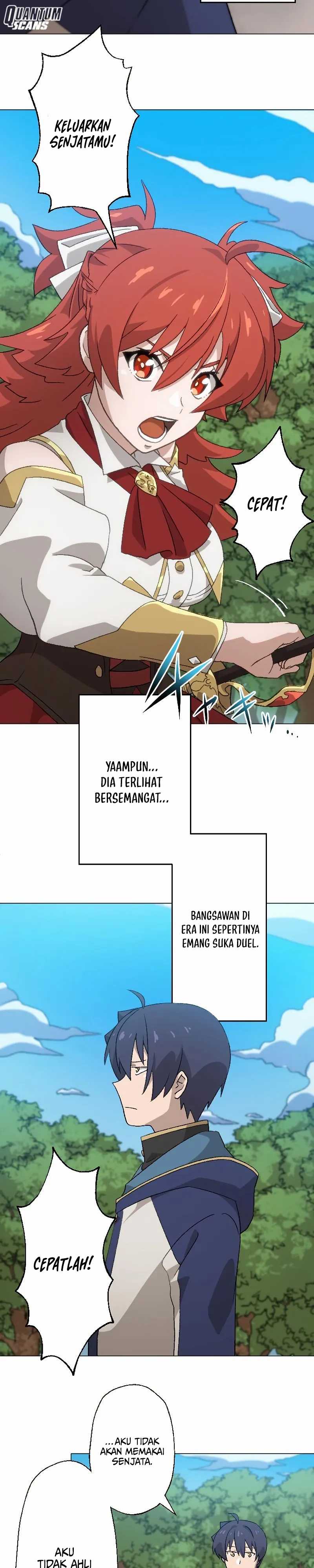 The Reincarnated Magician With Inferior Eyes ~The Oppressed Ex-hero Survives the Future World With Ease~ Chapter 11 Gambar 20