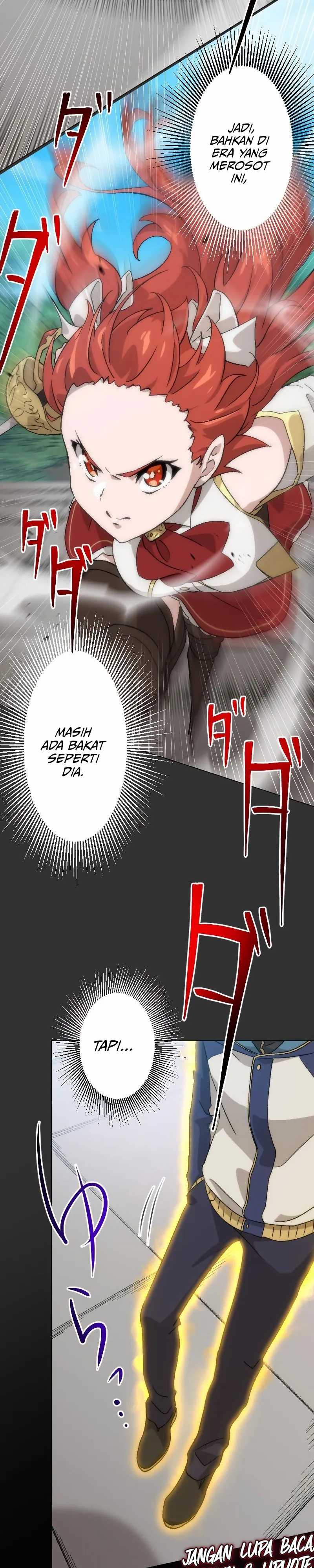 The Reincarnated Magician With Inferior Eyes ~The Oppressed Ex-hero Survives the Future World With Ease~ Chapter 11 Gambar 23