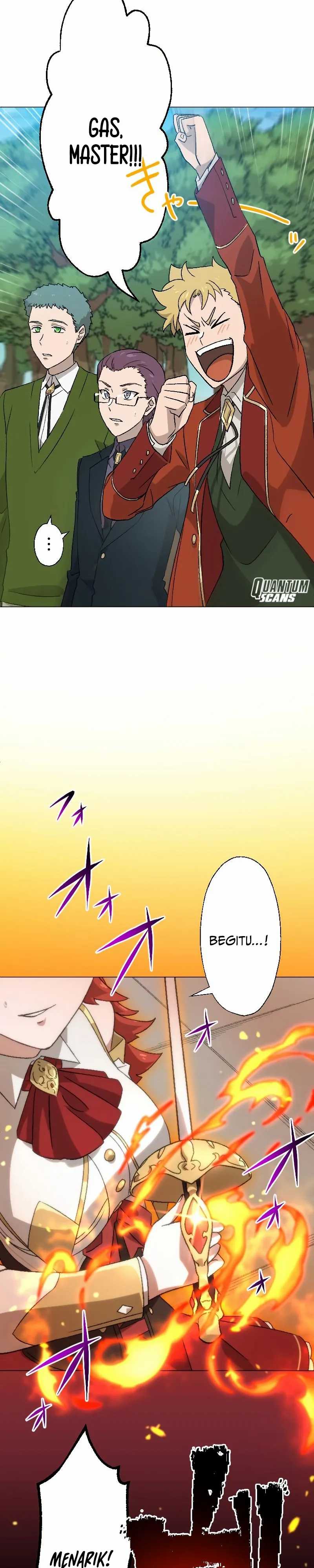 The Reincarnated Magician With Inferior Eyes ~The Oppressed Ex-hero Survives the Future World With Ease~ Chapter 11 Gambar 25