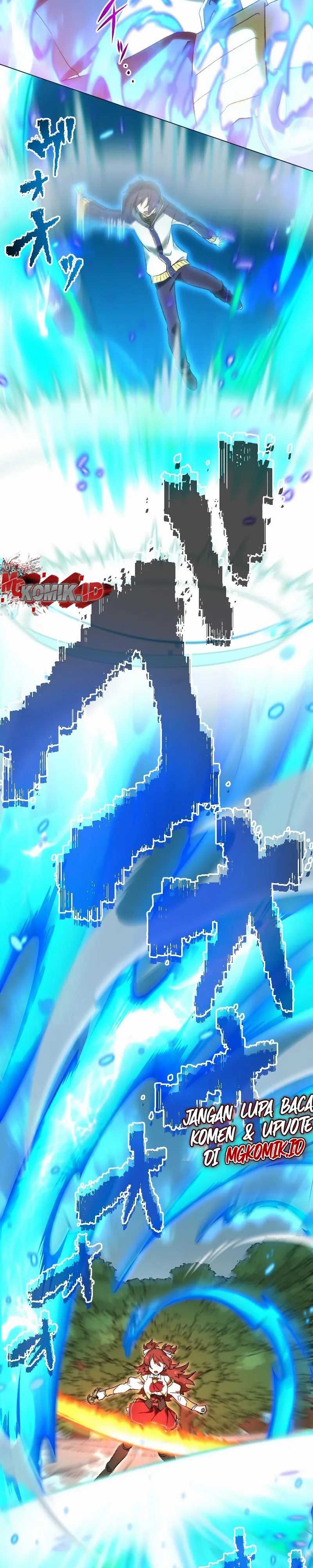 The Reincarnated Magician With Inferior Eyes ~The Oppressed Ex-hero Survives the Future World With Ease~ Chapter 11 Gambar 28