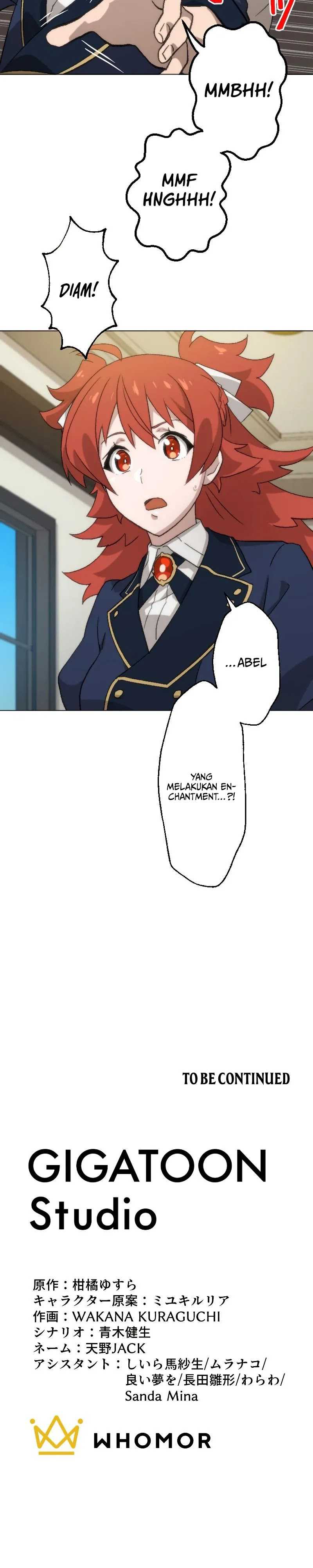 The Reincarnated Magician With Inferior Eyes ~The Oppressed Ex-hero Survives the Future World With Ease~ Chapter 16 Gambar 29
