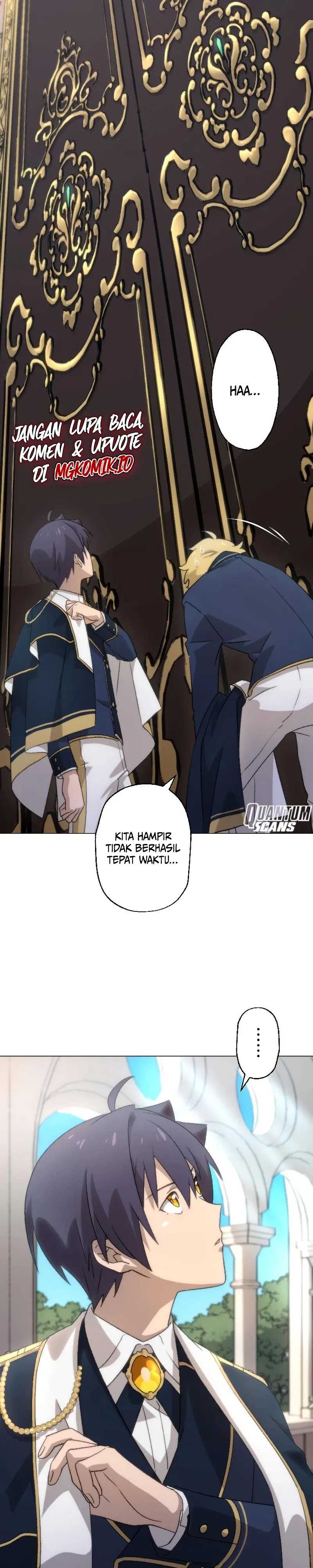 The Reincarnated Magician With Inferior Eyes ~The Oppressed Ex-hero Survives the Future World With Ease~ Chapter 17 Gambar 6