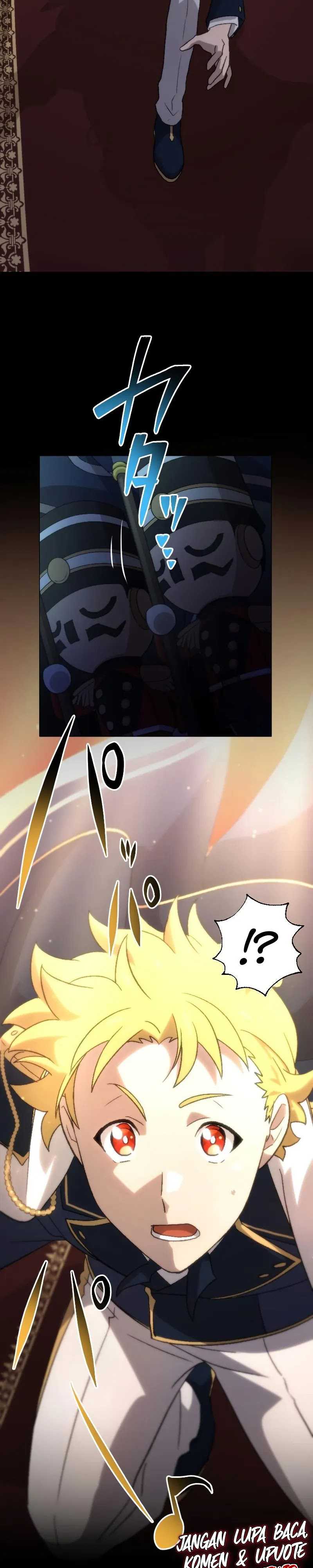 The Reincarnated Magician With Inferior Eyes ~The Oppressed Ex-hero Survives the Future World With Ease~ Chapter 17 Gambar 12