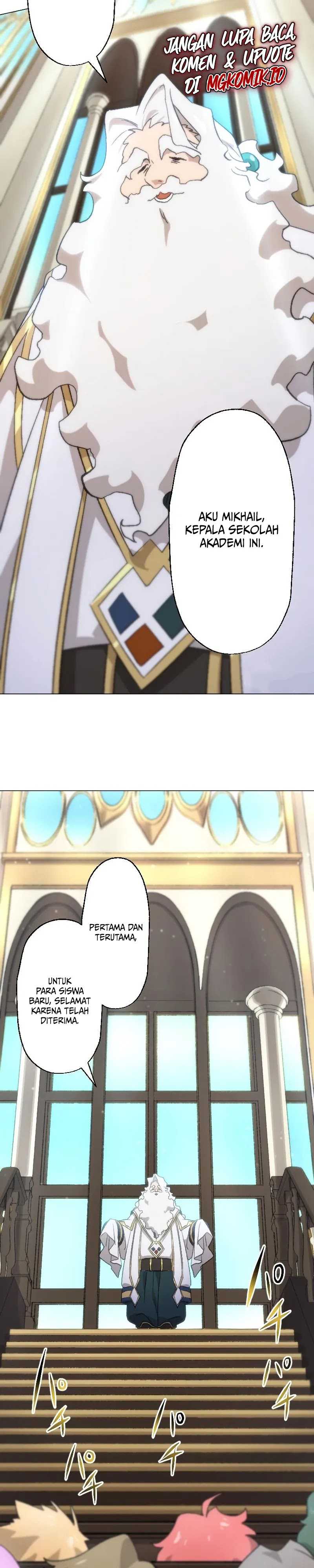 The Reincarnated Magician With Inferior Eyes ~The Oppressed Ex-hero Survives the Future World With Ease~ Chapter 17 Gambar 20