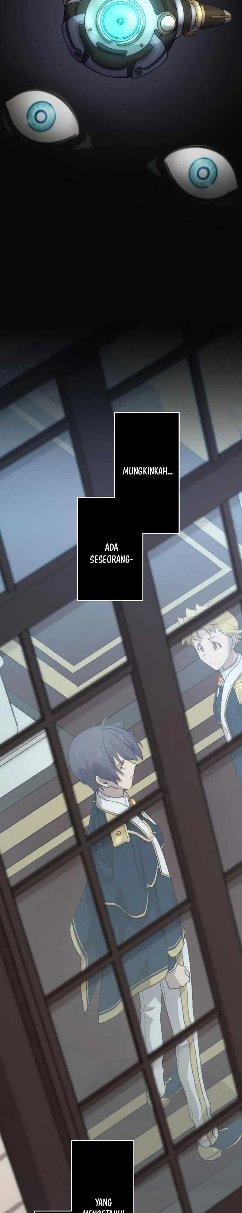 The Reincarnated Magician With Inferior Eyes ~The Oppressed Ex-hero Survives the Future World With Ease~ Chapter 18 Gambar 2