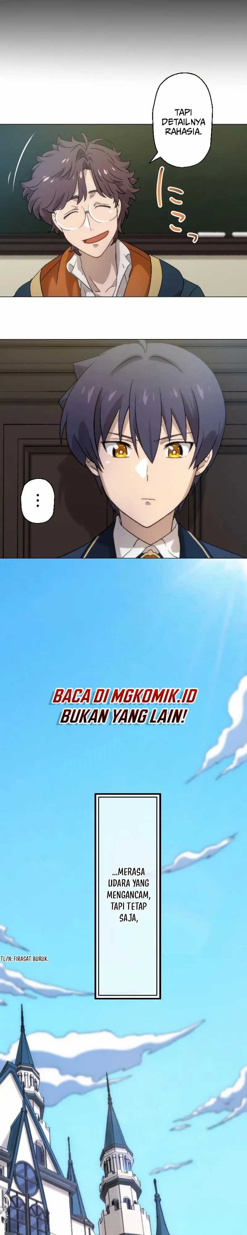 The Reincarnated Magician With Inferior Eyes ~The Oppressed Ex-hero Survives the Future World With Ease~ Chapter 18 Gambar 18