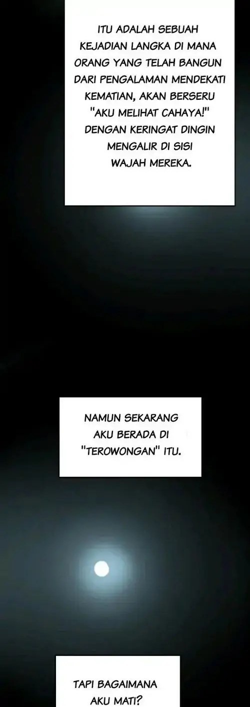 The Beginning After the End (The King Grey Reincarnation) Chapter 01 Gambar 2