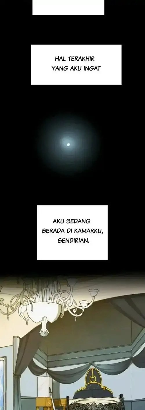 The Beginning After the End (The King Grey Reincarnation) Chapter 01 Gambar 3