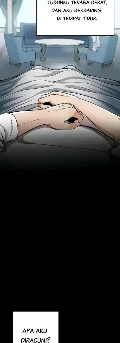 The Beginning After the End (The King Grey Reincarnation) Chapter 01 Gambar 6