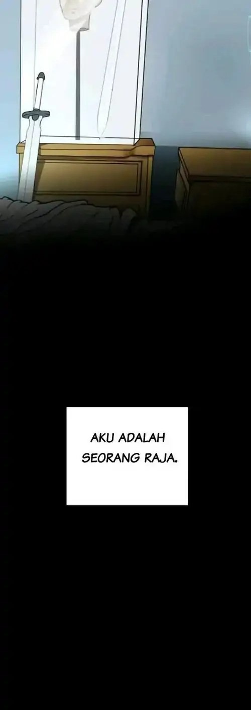 The Beginning After the End (The King Grey Reincarnation) Chapter 01 Gambar 9