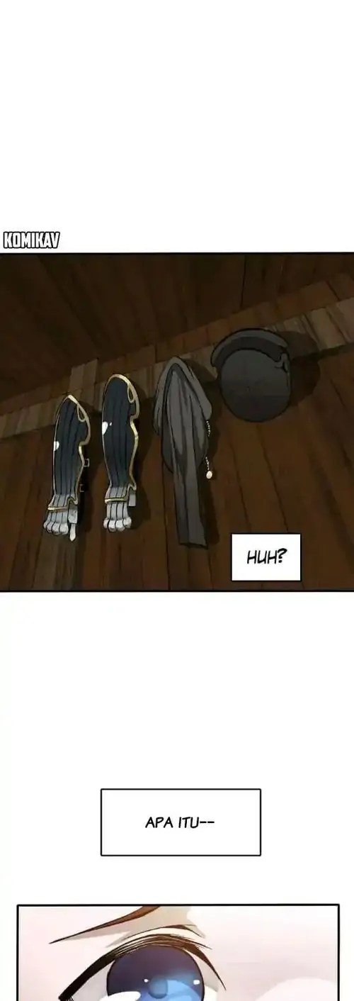 The Beginning After the End (The King Grey Reincarnation) Chapter 01 Gambar 20