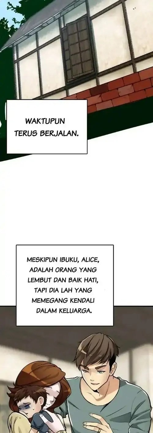 The Beginning After the End (The King Grey Reincarnation) Chapter 01 Gambar 24