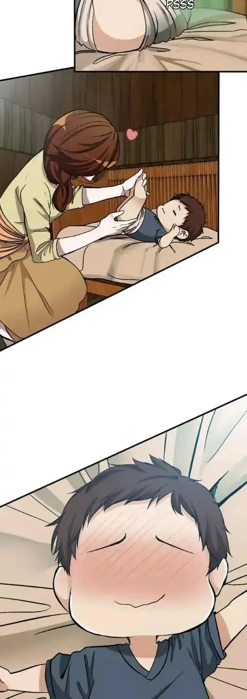 The Beginning After the End (The King Grey Reincarnation) Chapter 01 Gambar 26