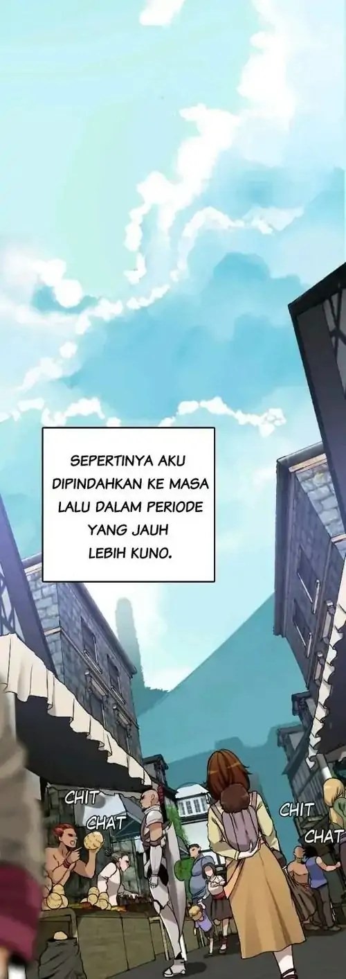 The Beginning After the End (The King Grey Reincarnation) Chapter 01 Gambar 28