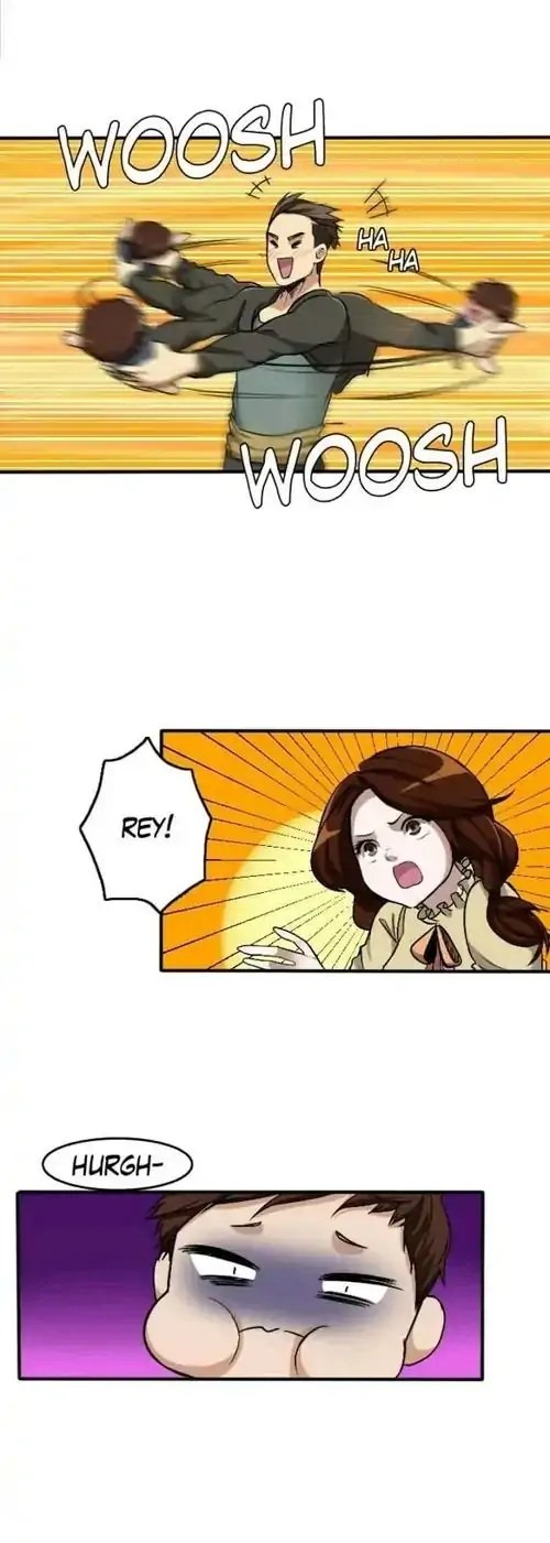 The Beginning After the End (The King Grey Reincarnation) Chapter 01 Gambar 36
