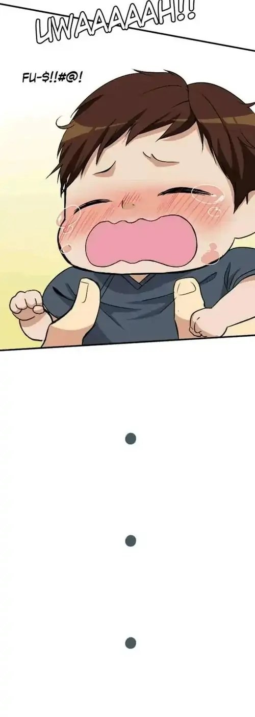 The Beginning After the End (The King Grey Reincarnation) Chapter 01 Gambar 38