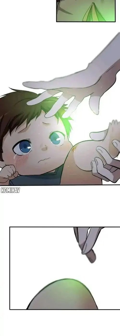 The Beginning After the End (The King Grey Reincarnation) Chapter 01 Gambar 40