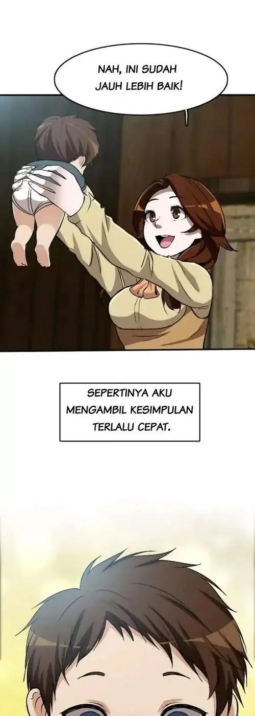 The Beginning After the End (The King Grey Reincarnation) Chapter 01 Gambar 41