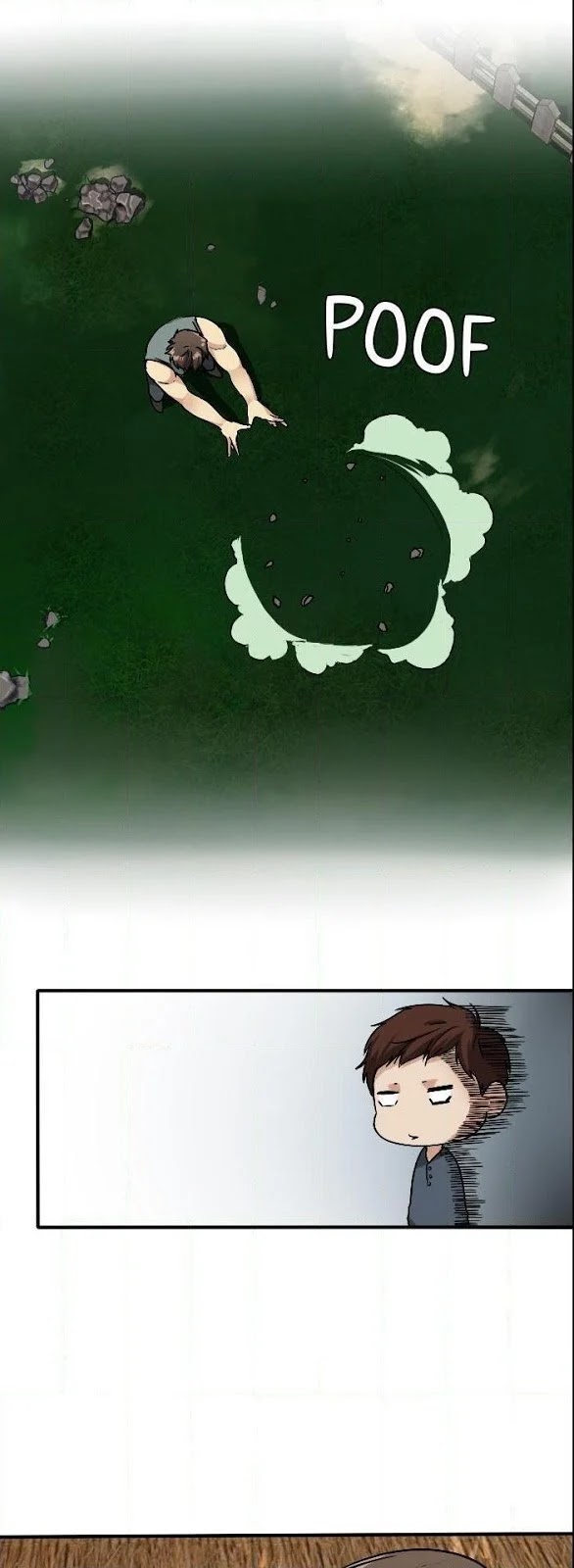 The Beginning After the End (The King Grey Reincarnation) Chapter 04 Gambar 4