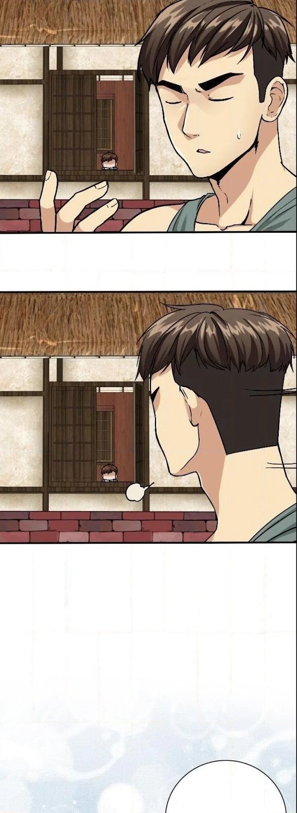 The Beginning After the End (The King Grey Reincarnation) Chapter 04 Gambar 5