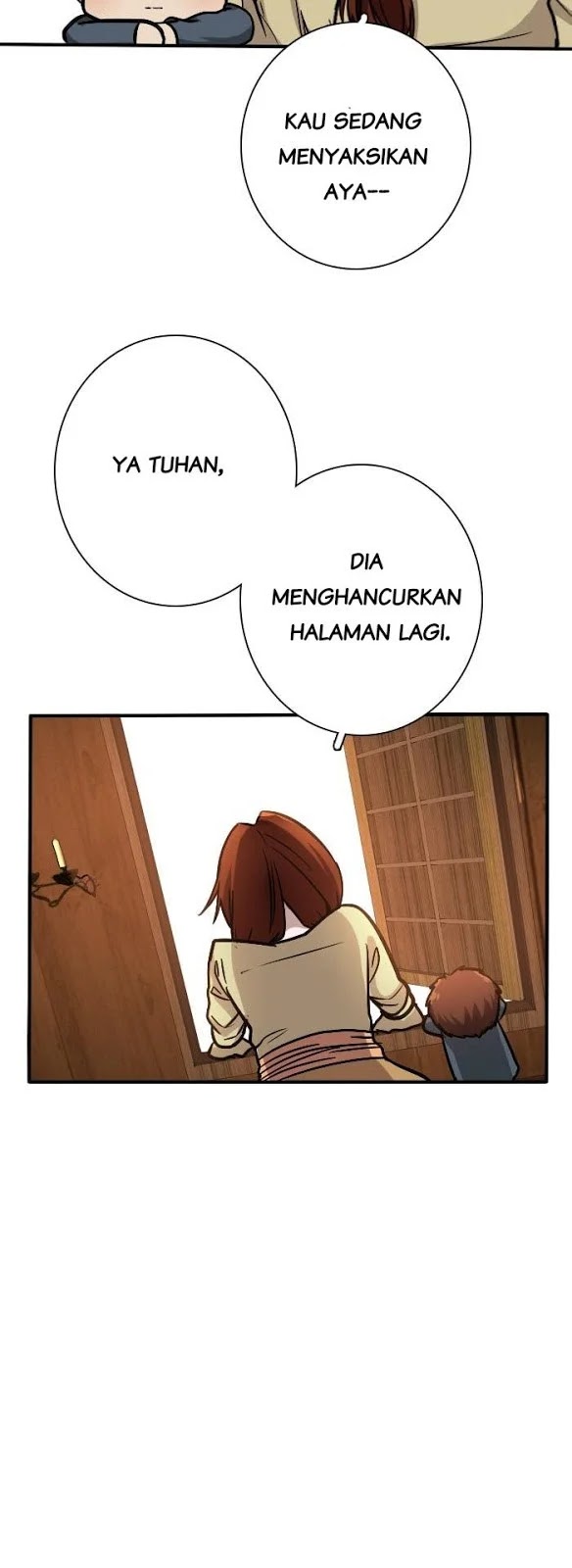 The Beginning After the End (The King Grey Reincarnation) Chapter 04 Gambar 8