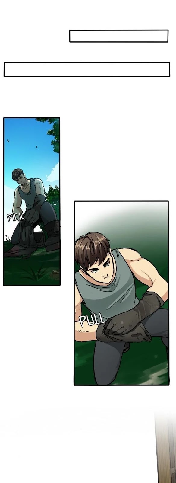 The Beginning After the End (The King Grey Reincarnation) Chapter 04 Gambar 9