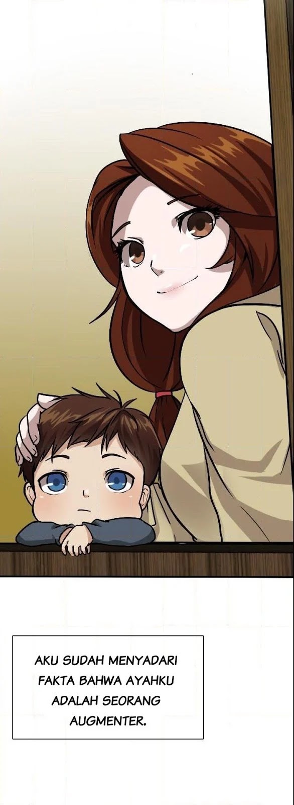 The Beginning After the End (The King Grey Reincarnation) Chapter 04 Gambar 10