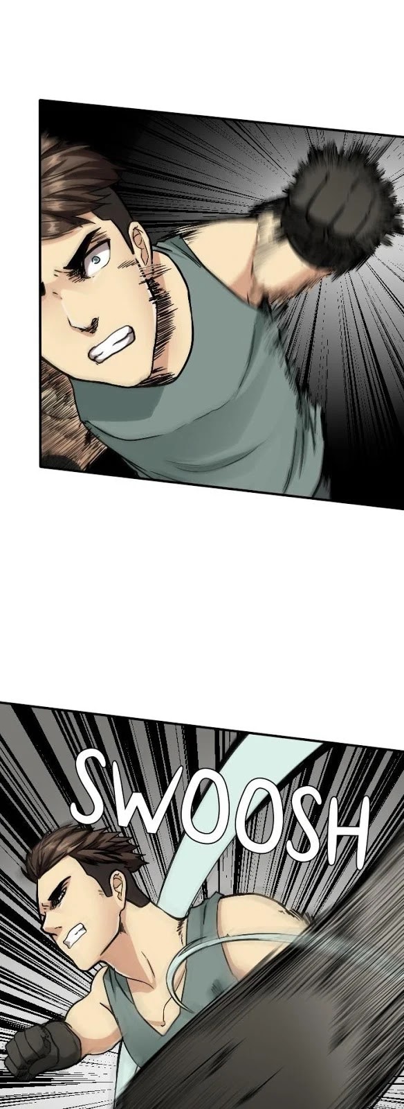 The Beginning After the End (The King Grey Reincarnation) Chapter 04 Gambar 14