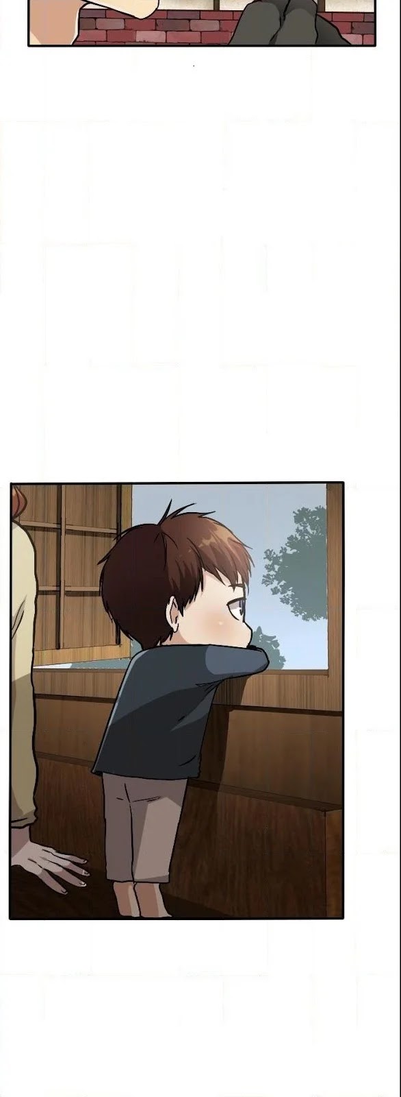 The Beginning After the End (The King Grey Reincarnation) Chapter 04 Gambar 18
