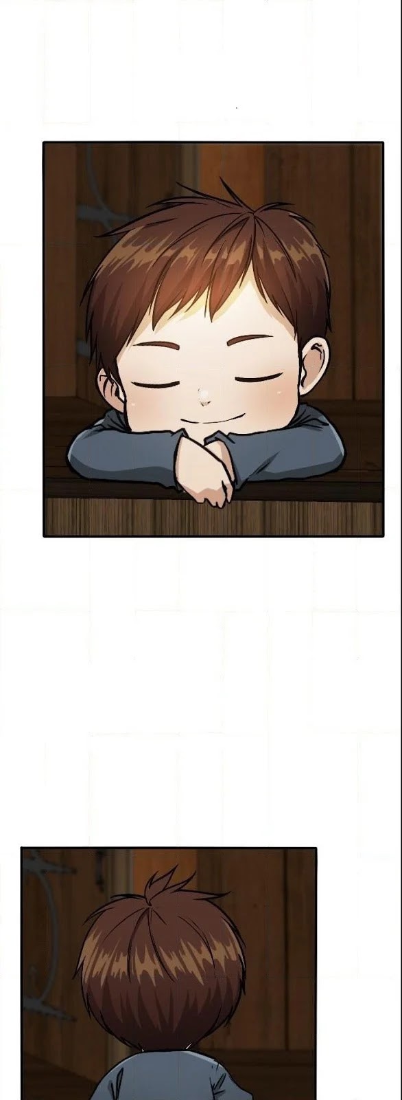 The Beginning After the End (The King Grey Reincarnation) Chapter 04 Gambar 19