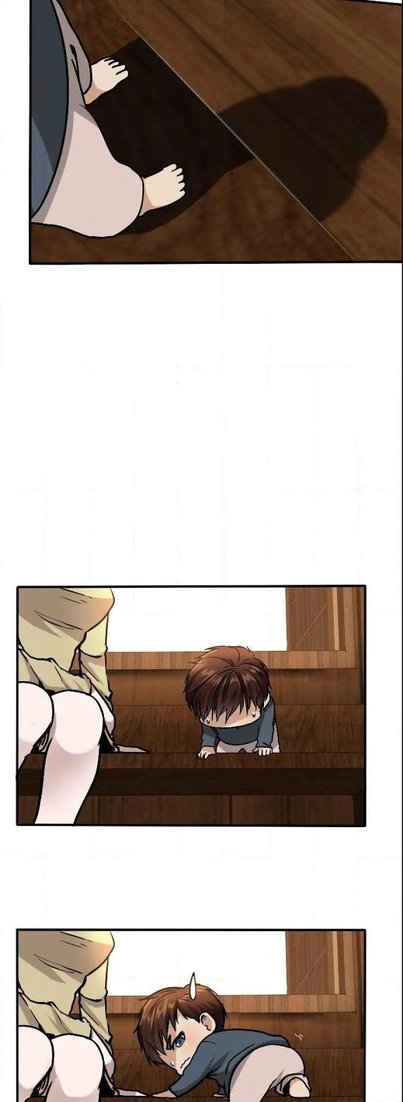 The Beginning After the End (The King Grey Reincarnation) Chapter 04 Gambar 23