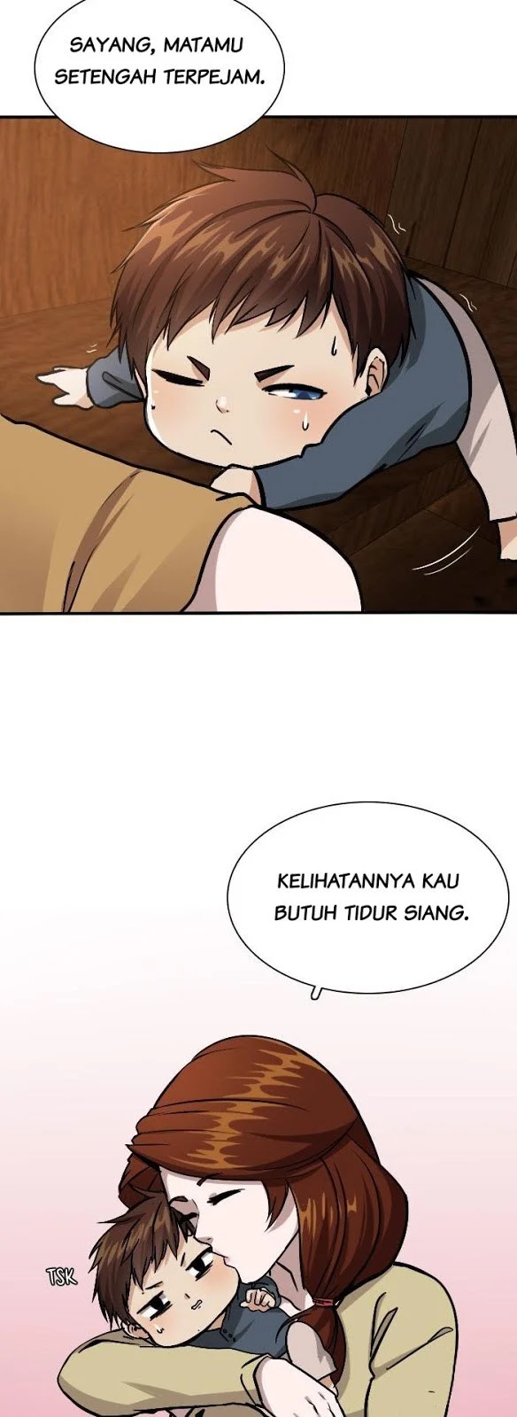 The Beginning After the End (The King Grey Reincarnation) Chapter 04 Gambar 25