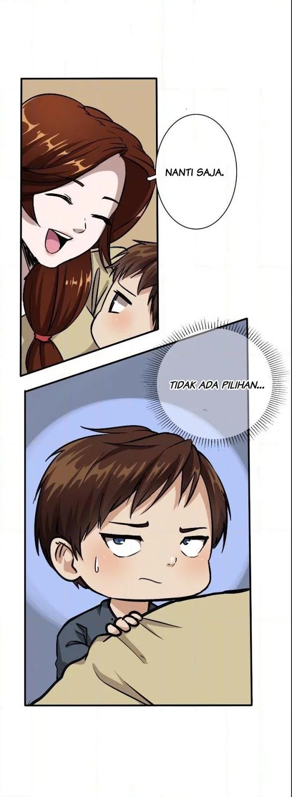 The Beginning After the End (The King Grey Reincarnation) Chapter 04 Gambar 27