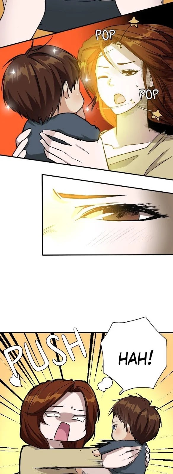 The Beginning After the End (The King Grey Reincarnation) Chapter 04 Gambar 29