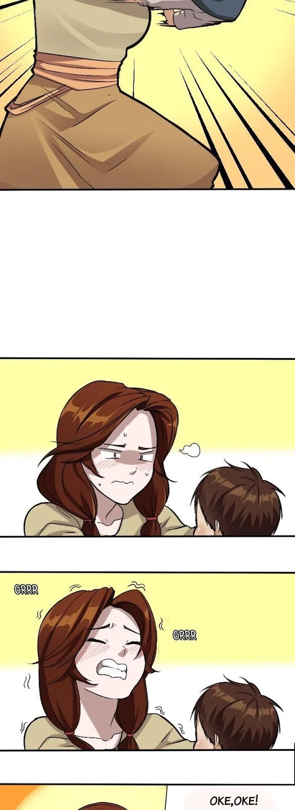 The Beginning After the End (The King Grey Reincarnation) Chapter 04 Gambar 30