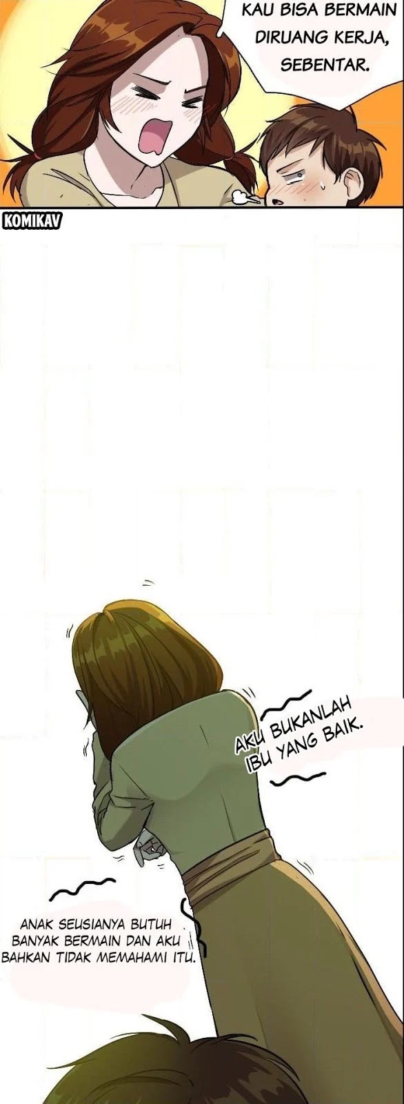 The Beginning After the End (The King Grey Reincarnation) Chapter 04 Gambar 31