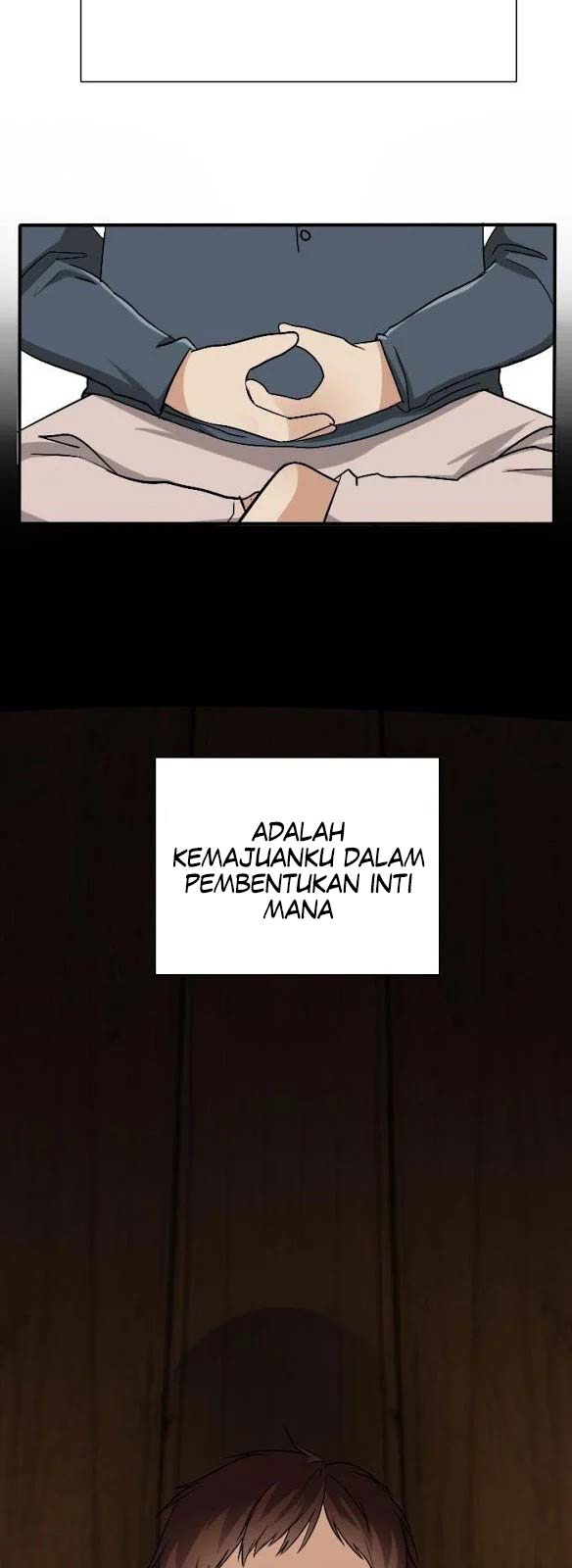 The Beginning After the End (The King Grey Reincarnation) Chapter 04 Gambar 36