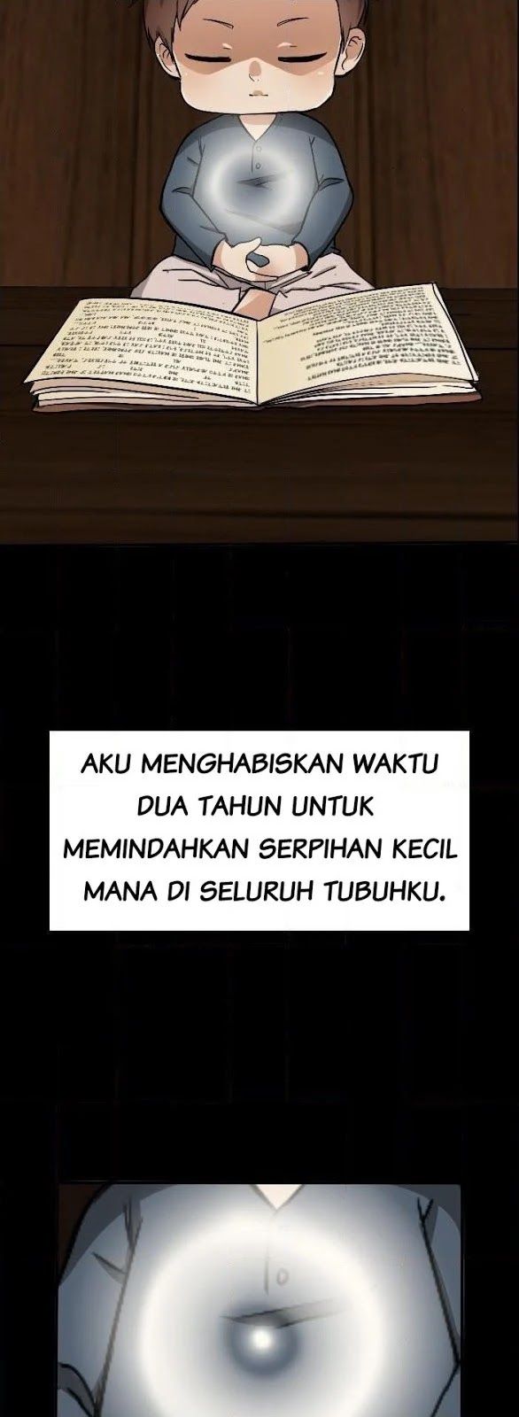 The Beginning After the End (The King Grey Reincarnation) Chapter 04 Gambar 37