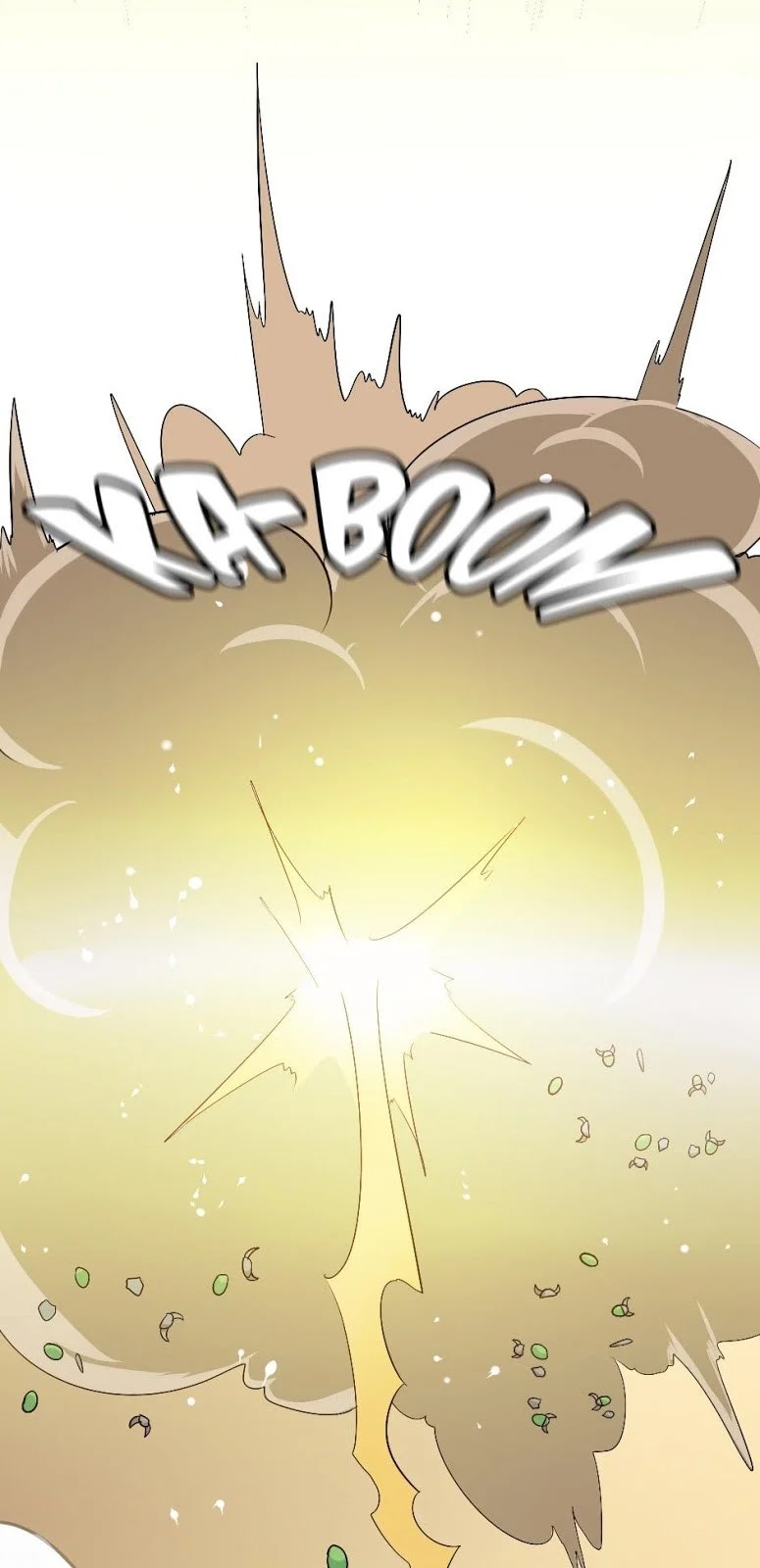 The Beginning After the End (The King Grey Reincarnation) Chapter 06 Gambar 7