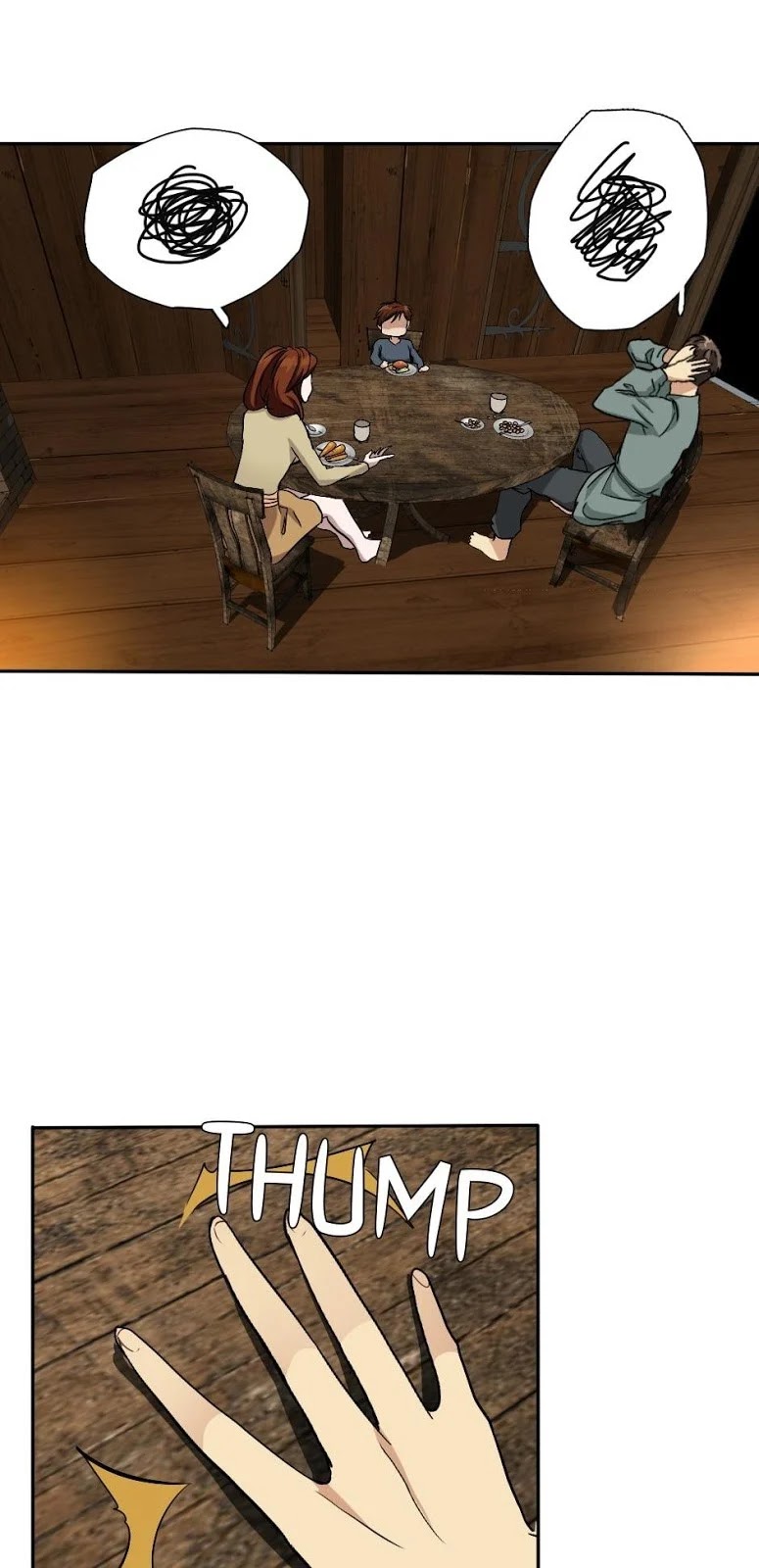 The Beginning After the End (The King Grey Reincarnation) Chapter 06 Gambar 11