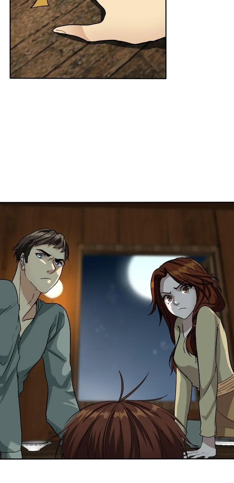 The Beginning After the End (The King Grey Reincarnation) Chapter 06 Gambar 12
