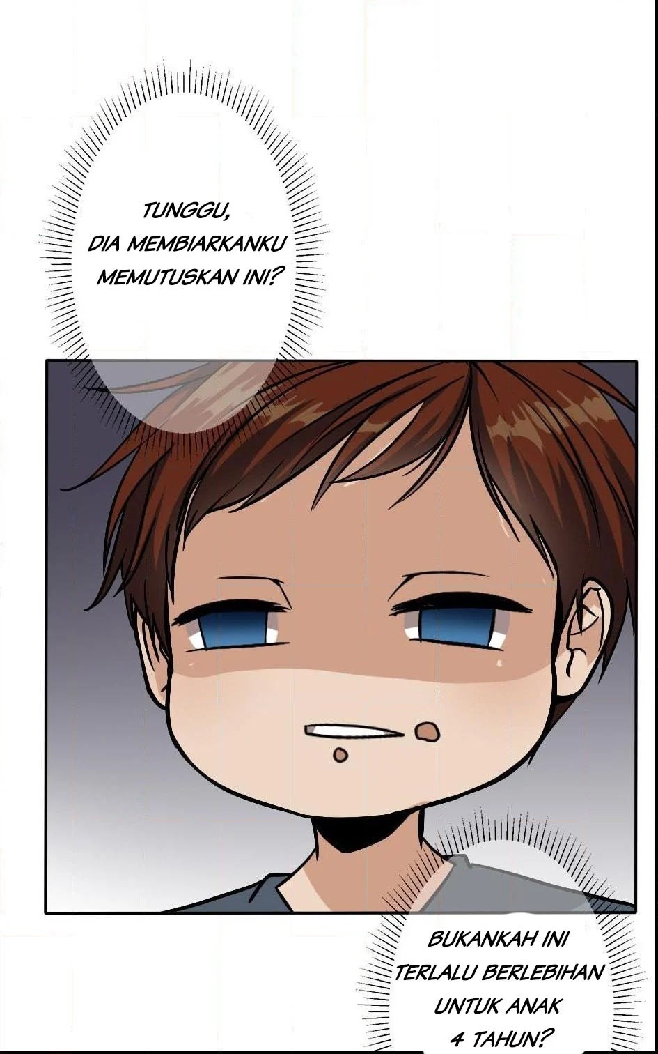 The Beginning After the End (The King Grey Reincarnation) Chapter 06 Gambar 14